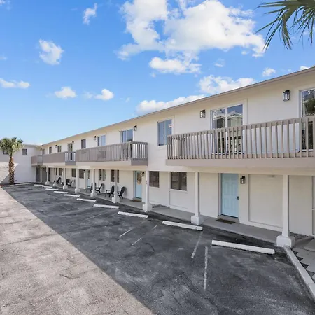 Good Times Tan Lines Oceanview Condo Pet Friendly